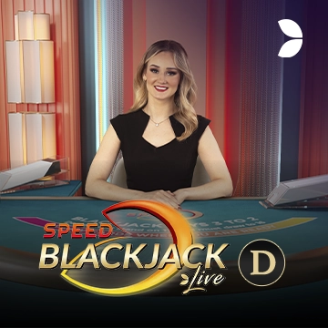 Speed VIP Blackjack D - LETSEBET77