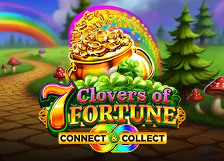 Pragmatic : 7 Clovers of Fortune - LETSEBET77