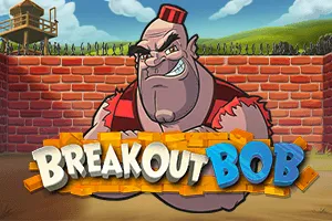 Breakout Bob - LETSEBET77