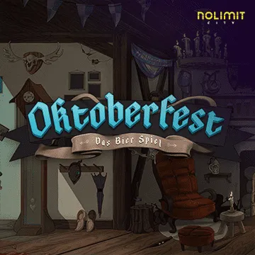 NolimitCity : Oktoberfest - LETSEBET77