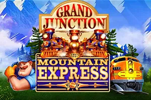 Grand Junction: Mountain Express - LETSEBET77