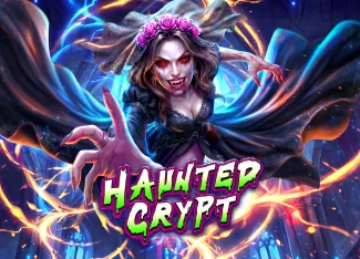 Pragmatic : Haunted Crypt - LETSEBET77