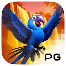 PGSoft : Wings of Iguazu - LETSEBET77