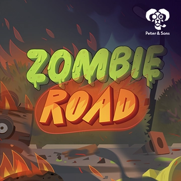 PeterSons : Zombie Road - LETSEBET77