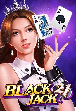 Blackjack - LETSEBET77