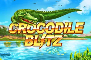 Crocodile Blitz - LETSEBET77