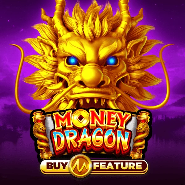Microgaming : Money Dragon - LETSEBET77