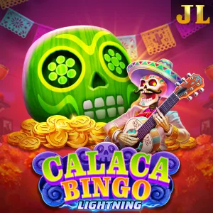 Calaca Bingo - LETSEBET77
