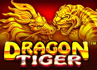 Pragmatic : The Dragon Tiger - LETSEBET77