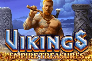 Vikings: Empire Treasures - LETSEBET77