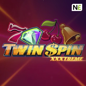 Twin Spin XXXtreme - LETSEBET77