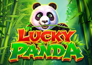 AFB : Panda yang beruntung - LETSEBET77