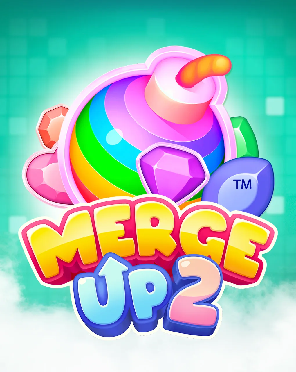 Bgaming : Merge Up 2 - LETSEBET77