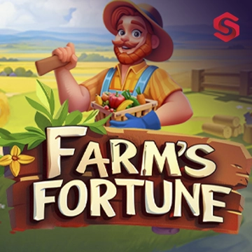 Farms Fortune - LETSEBET77