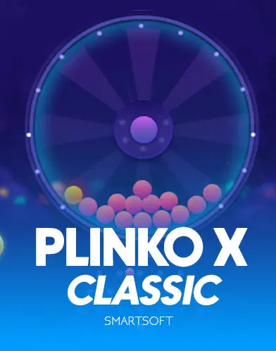 Plinko X Classic - LETSEBET77