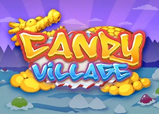 Pragmatic : Candy Village - LETSEBET77