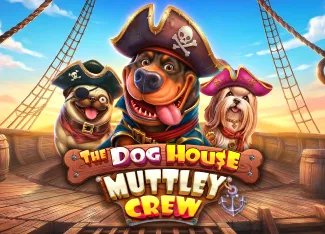 Pragmatic : The Dog House - Muttley Crew - LETSEBET77