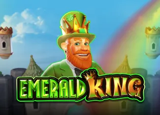 Pragmatic : Emerald King - LETSEBET77