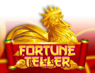 PLAYSTAR : FORTUNE TELLER - LETSEBET77