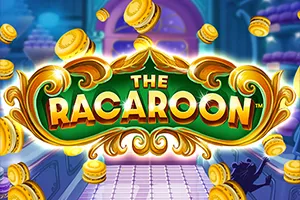 The Racaroon - LETSEBET77