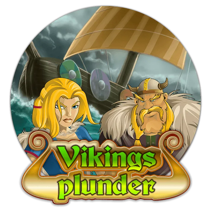 Habanero : Vikings Plunder - LETSEBET77