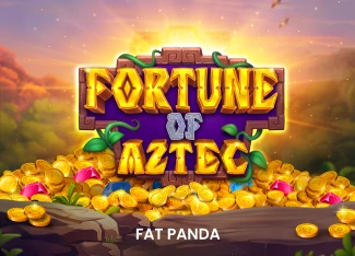 FatPanda : Fortune of Aztec - LETSEBET77