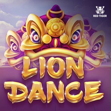 Redtiger : Lion Dance - LETSEBET77
