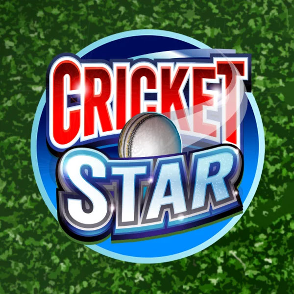 Microgaming : Cricket Star - LETSEBET77