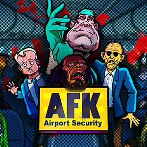 NolimitCity : AFK Airport Security - LETSEBET77