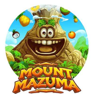 Habanero : Mount Mazuma - LETSEBET77