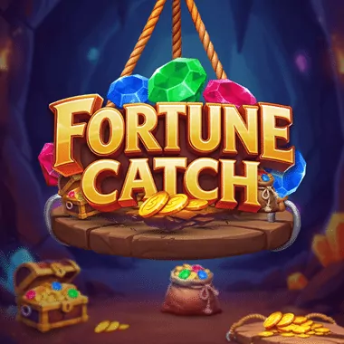 Fortune Catch - LETSEBET77