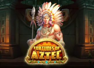 Pragmatic : Fortunes of Aztec - LETSEBET77