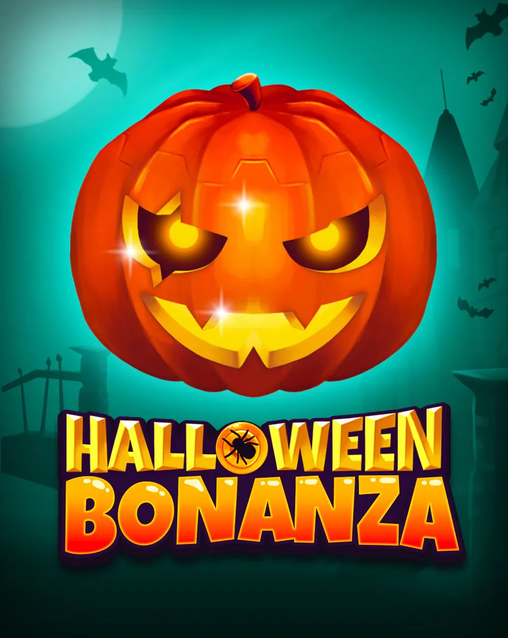 Bgaming : Halloween Bonanza - LETSEBET77