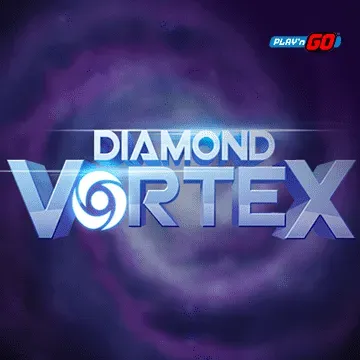 PlaynGo : Diamond Vortex - LETSEBET77