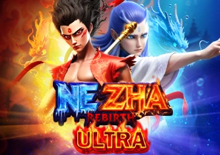 AFB : Kelahiran Kembali Nezha ULTRA - LETSEBET77