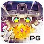 PGSoft : Mr. Treasures Fortune - LETSEBET77