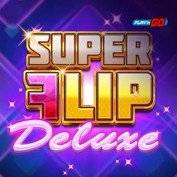 PlaynGo : Super Flip Deluxe - LETSEBET77
