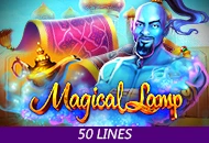 Spadegaming : Magical Lamp - LETSEBET77