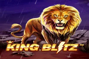 King Blitz - LETSEBET77