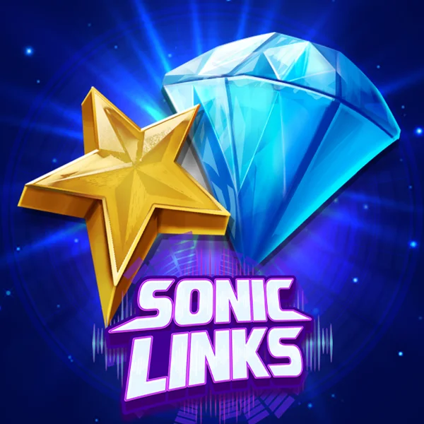 Microgaming : Sonic Links - LETSEBET77