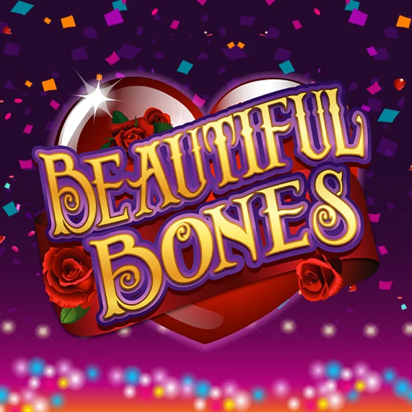 Microgaming : Beautiful Bones - LETSEBET77