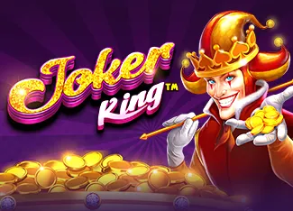 Pragmatic : Joker King - LETSEBET77