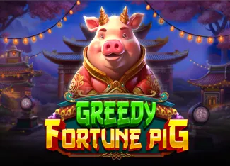 Pragmatic : Greedy Fortune Pig - LETSEBET77
