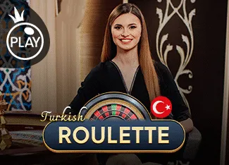 Turkish Roulette - LETSEBET77