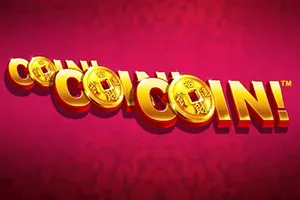 Coin! Coin! Coin! CNY - LETSEBET77