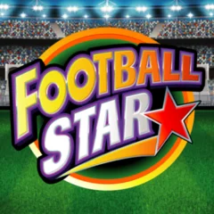 Microgaming : Football Star - LETSEBET77
