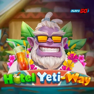 PlaynGo : Hotel Yeti-Way - LETSEBET77