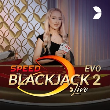 Evo Speed Blackjack 2 - LETSEBET77