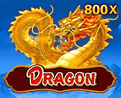 Dragon - LETSEBET77