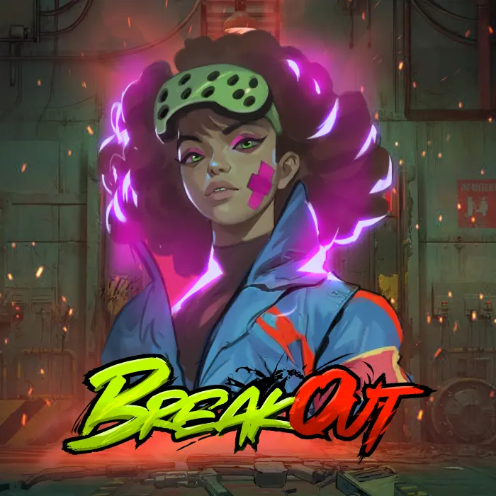 NolimitCity : Breakout - LETSEBET77